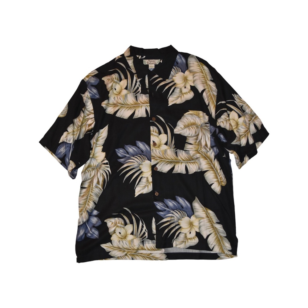 Tommy Bahama Hawaiian